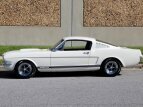 Thumbnail Photo 0 for 1966 Ford Mustang Fastback